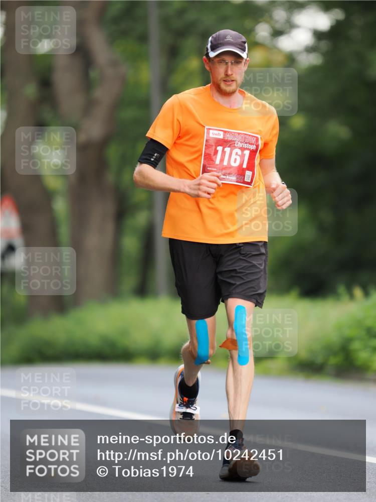 13.09.2026 - 21. swb-Marathon Bremen TobiasT http://msf.ph/oto/10242451 13.09.2026 11:28:25 Laufen 1161, 26 meine-sportfotos.de