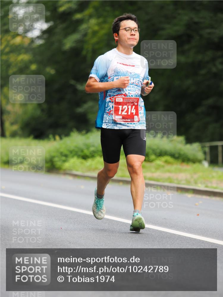 13.09.2026 - 21. swb-Marathon Bremen TobiasT http://msf.ph/oto/10242789 13.09.2026 11:31:33 Laufen 21, 24, 1214, 1724, 26 meine-sportfotos.de