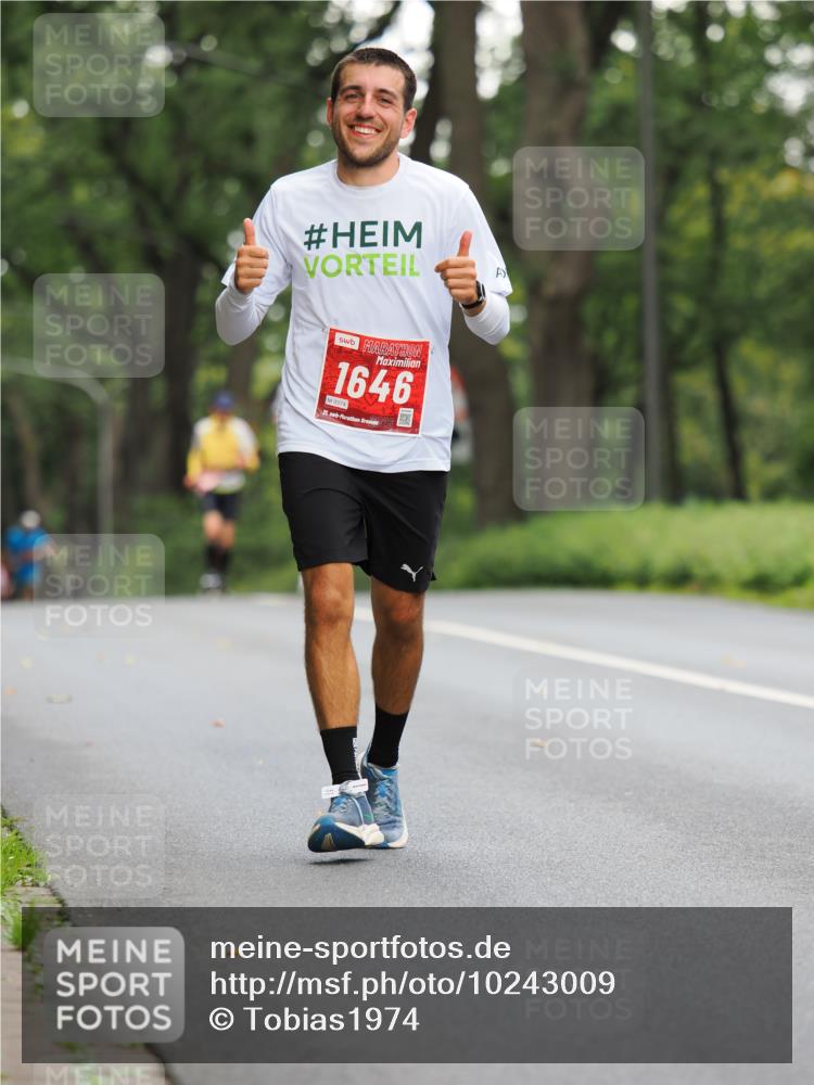 13.09.2026 - 21. swb-Marathon Bremen TobiasT http://msf.ph/oto/10243009 13.09.2026 11:33:48 Laufen 1646, 0374, 21, 26 meine-sportfotos.de