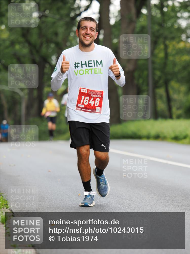13.09.2026 - 21. swb-Marathon Bremen TobiasT http://msf.ph/oto/10243015 13.09.2026 11:33:48 Laufen 1646, 0374, 21, 26 meine-sportfotos.de