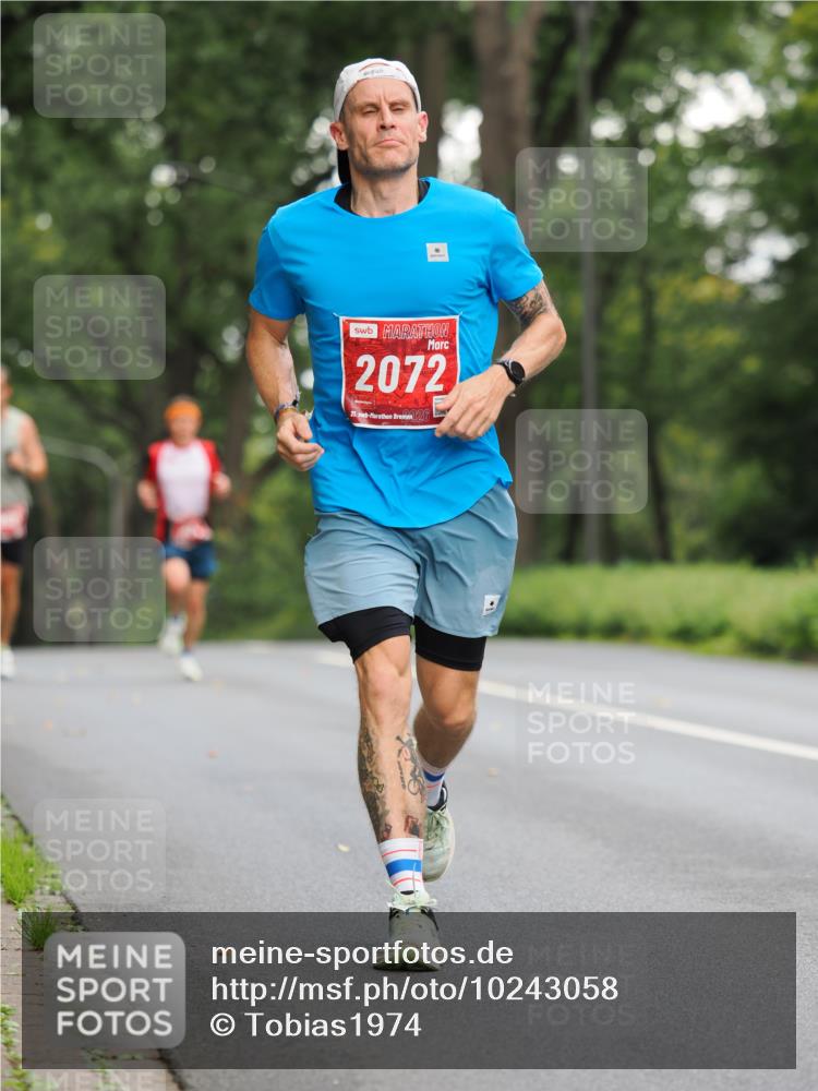 13.09.2026 - 21. swb-Marathon Bremen TobiasT http://msf.ph/oto/10243058 13.09.2026 11:34:17 Laufen 2072, 21, 26 meine-sportfotos.de