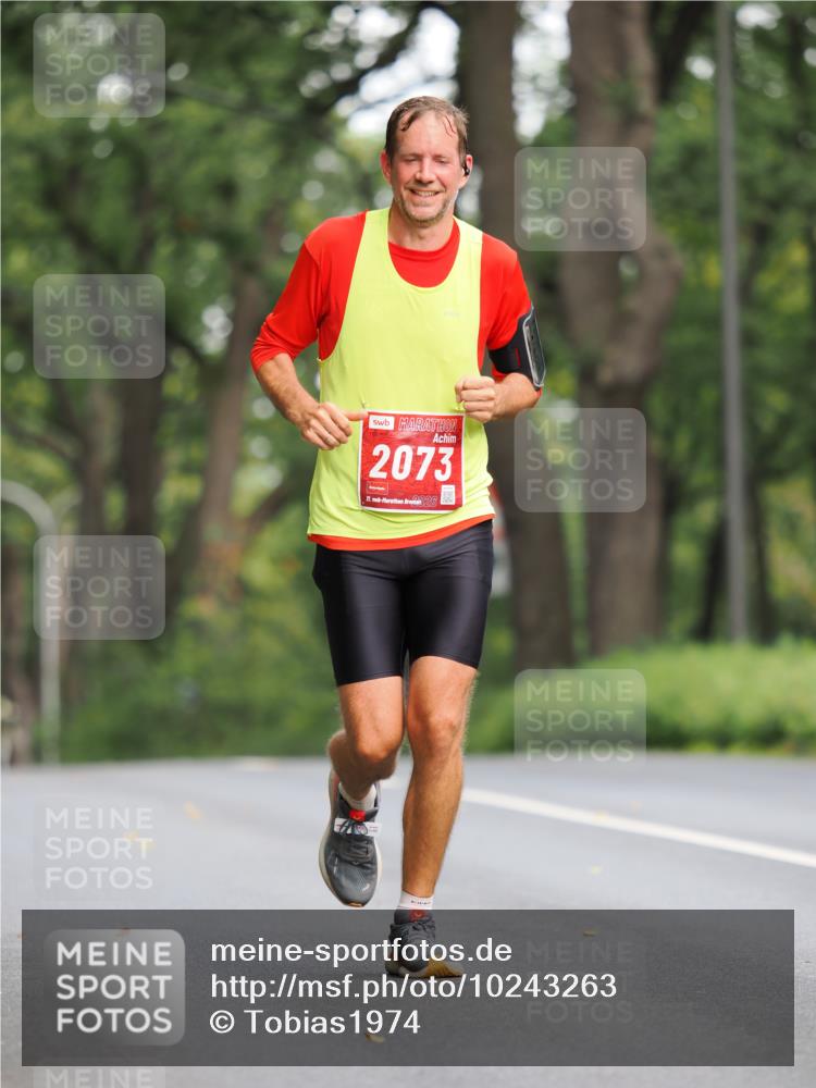 13.09.2026 - 21. swb-Marathon Bremen TobiasT http://msf.ph/oto/10243263 13.09.2026 11:36:46 Laufen 2073, 21, 26 meine-sportfotos.de