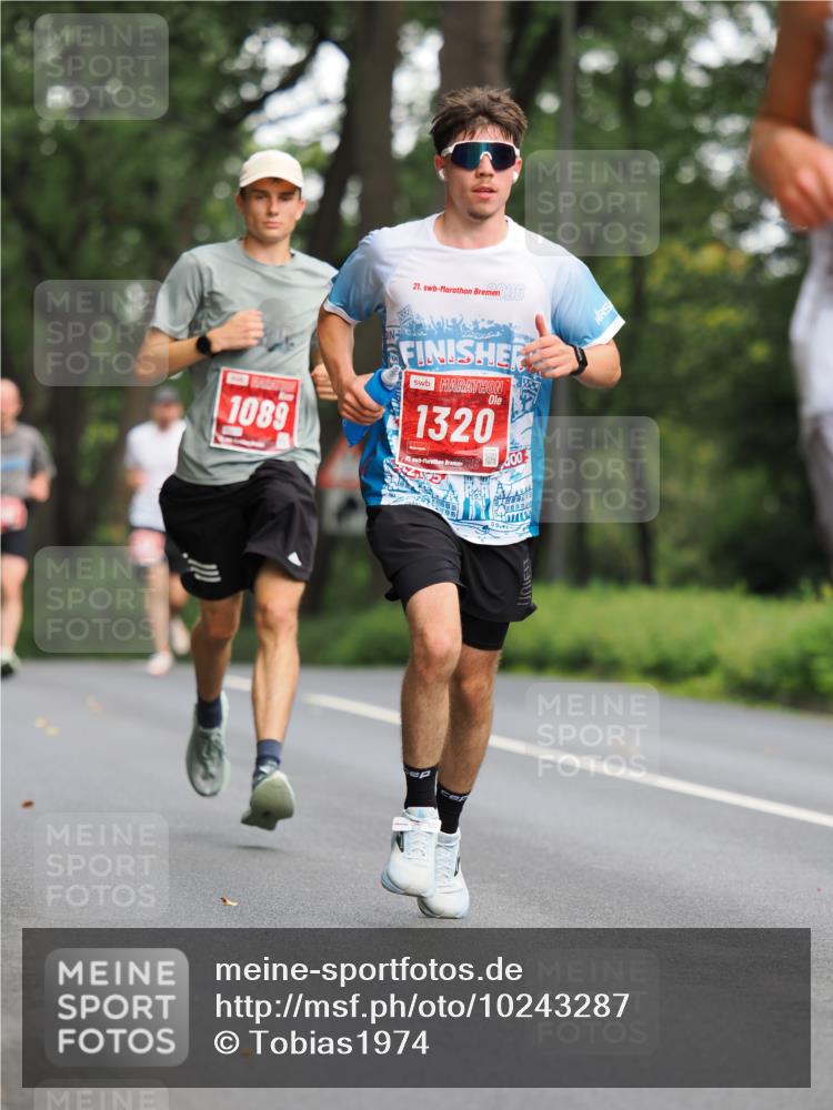 13.09.2026 - 21. swb-Marathon Bremen TobiasT http://msf.ph/oto/10243287 13.09.2026 11:37:09 Laufen 1089, 21, 26, 1320, 21, 26, 001 meine-sportfotos.de