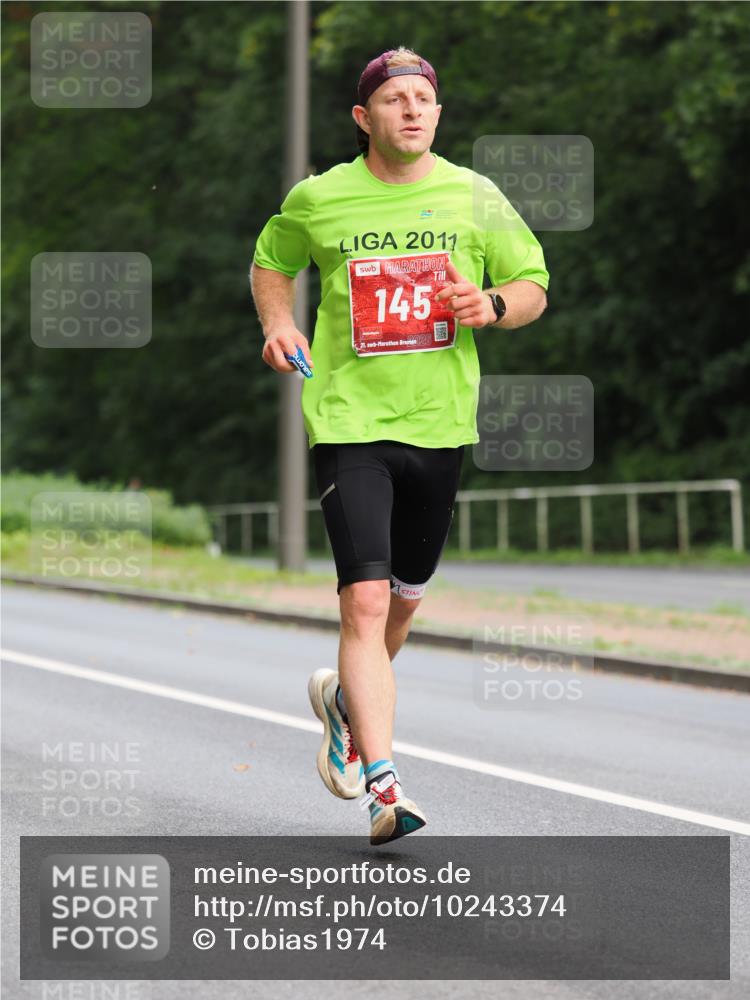 13.09.2026 - 21. swb-Marathon Bremen TobiasT http://msf.ph/oto/10243374 13.09.2026 11:37:52 Laufen 2011, 145, 21 meine-sportfotos.de