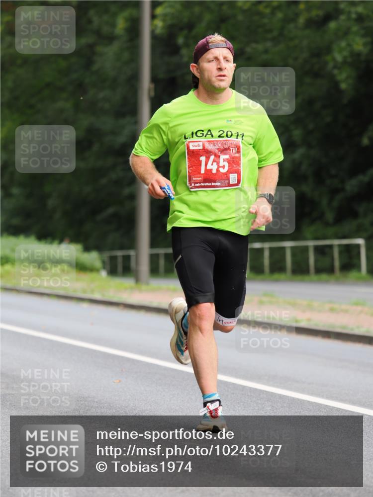 13.09.2026 - 21. swb-Marathon Bremen TobiasT http://msf.ph/oto/10243377 13.09.2026 11:37:52 Laufen 2011, 145, 21, 20 meine-sportfotos.de