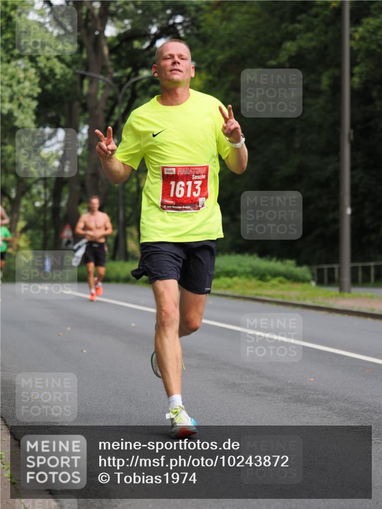 13.09.2026 - 21. swb-Marathon Bremen TobiasT http://msf.ph/oto/10243872 13.09.2026 11:43:19 Laufen 1613, 21 meine-sportfotos.de