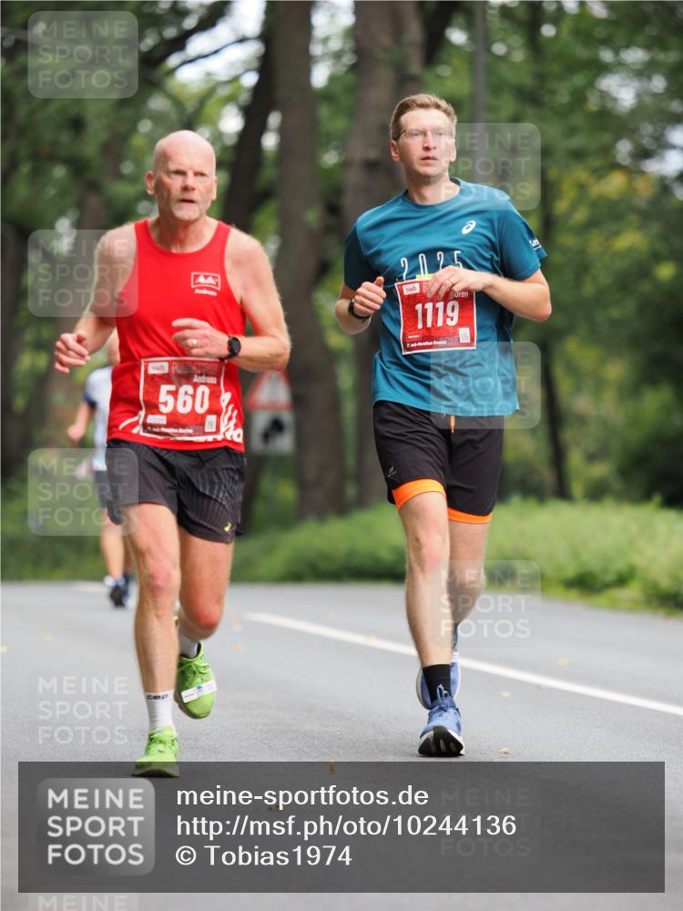 13.09.2026 - 21. swb-Marathon Bremen TobiasT http://msf.ph/oto/10244136 13.09.2026 11:45:46 Laufen 2025, 1119, 26, 560 meine-sportfotos.de
