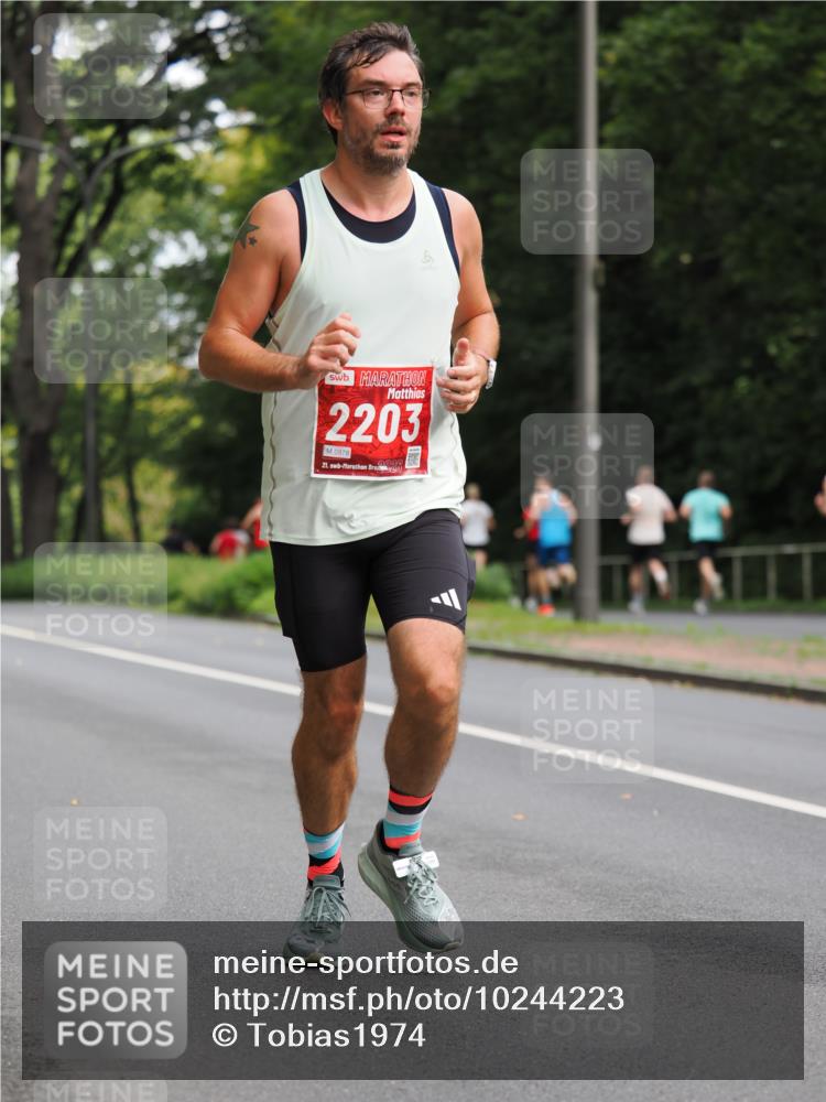 13.09.2026 - 21. swb-Marathon Bremen TobiasT http://msf.ph/oto/10244223 13.09.2026 11:46:56 Laufen 2203, 0978, 21, 9026 meine-sportfotos.de