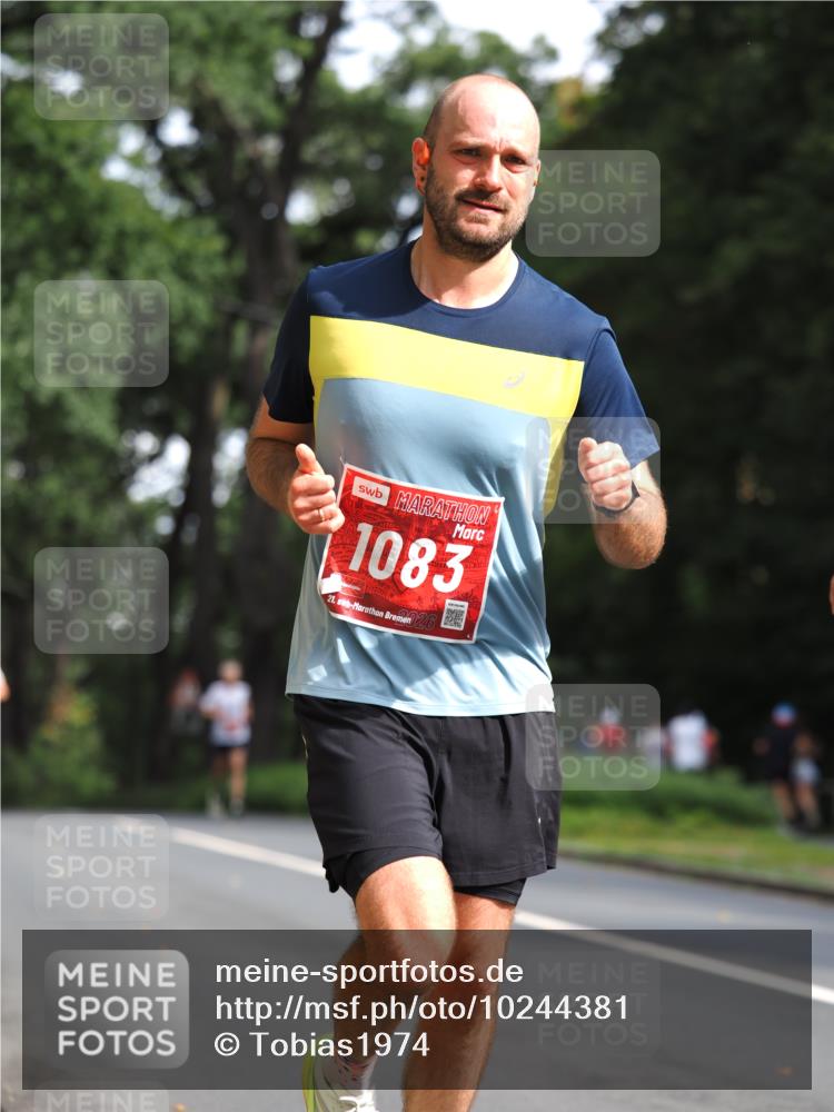 13.09.2026 - 21. swb-Marathon Bremen TobiasT http://msf.ph/oto/10244381 13.09.2026 11:48:45 Laufen 1083, 21 meine-sportfotos.de