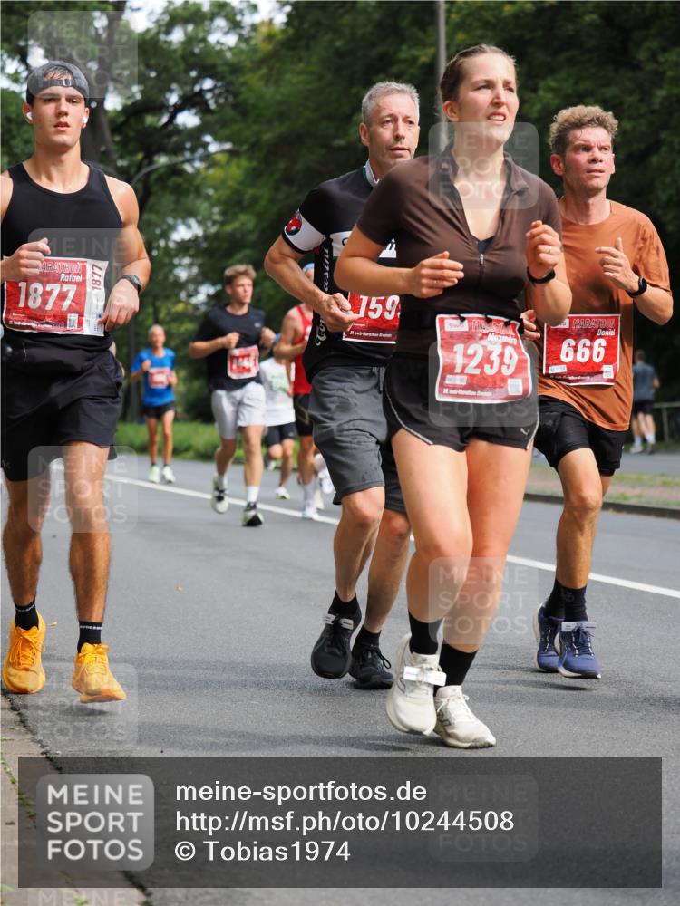 13.09.2026 - 21. swb-Marathon Bremen TobiasT http://msf.ph/oto/10244508 13.09.2026 11:50:01 Laufen 1877, 1877, 159, 21, 1239, 0196, 21, 26, 666 meine-sportfotos.de