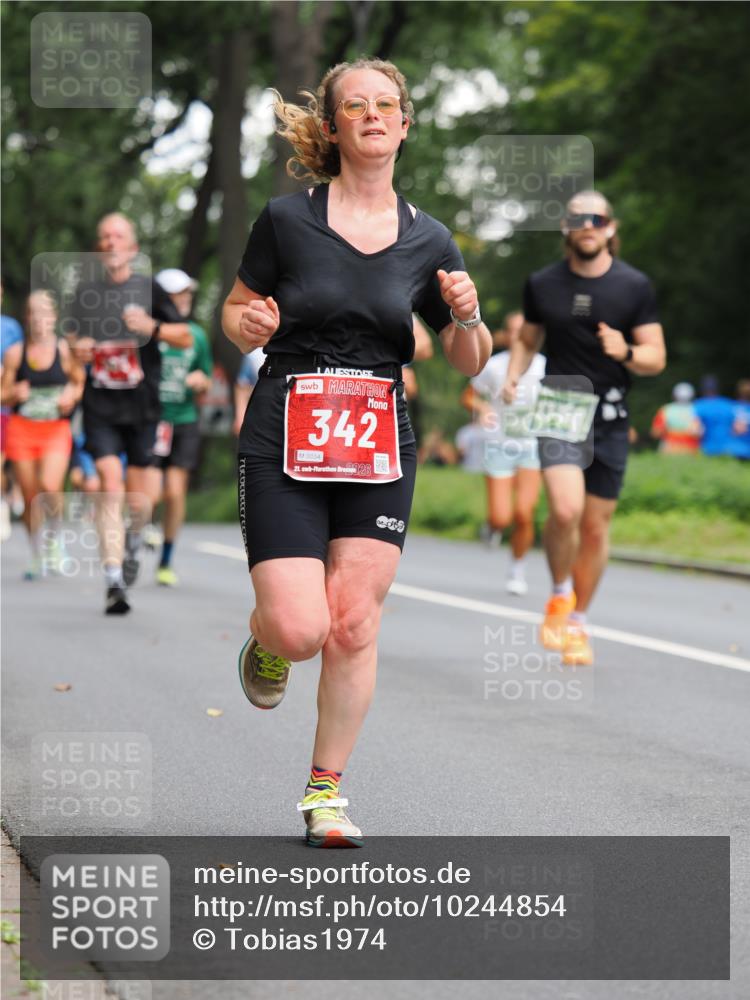 13.09.2026 - 21. swb-Marathon Bremen TobiasT http://msf.ph/oto/10244854 13.09.2026 11:52:36 Laufen 342, 0034, 21, 026 meine-sportfotos.de