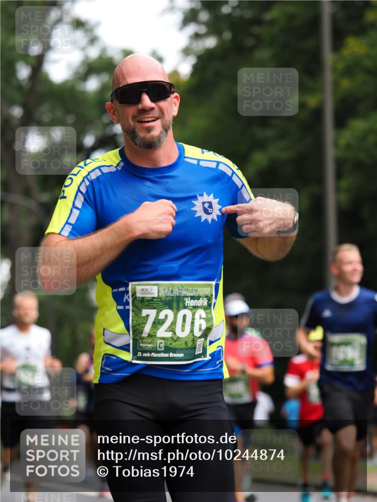 13.09.2026 - 21. swb-Marathon Bremen TobiasT http://msf.ph/oto/10244874 13.09.2026 11:52:50 Laufen 7206, 21, 26, 1000 meine-sportfotos.de