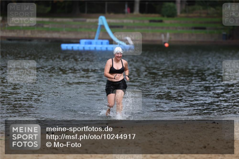 13.09.2026 - Stadtparktriathlon Mo-Foto http://msf.ph/oto/10244917 13.09.2026 12:19:31 Schwimmen 1082 meine-sportfotos.de