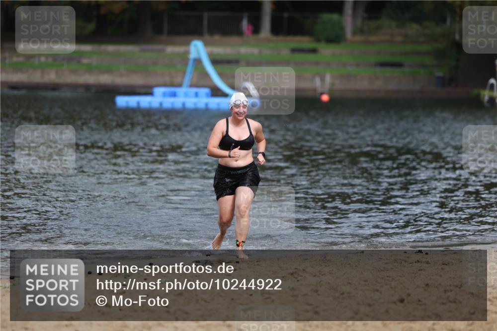 13.09.2026 - Stadtparktriathlon Mo-Foto http://msf.ph/oto/10244922 13.09.2026 12:19:32 Schwimmen 1082 meine-sportfotos.de