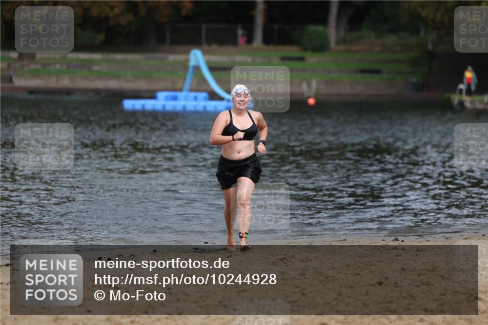 13.09.2026 - Stadtparktriathlon Mo-Foto http://msf.ph/oto/10244928 13.09.2026 12:19:33 Schwimmen 1082 meine-sportfotos.de