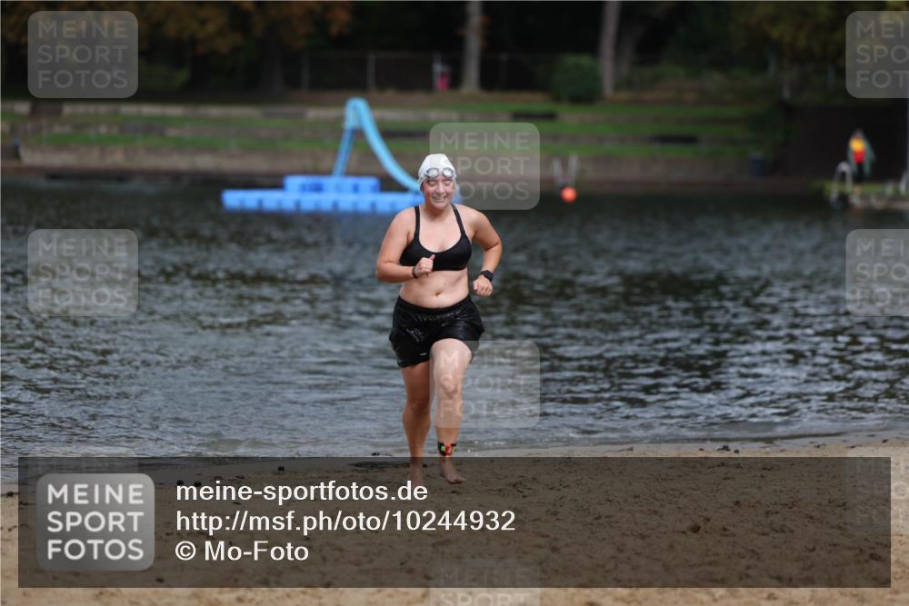 13.09.2026 - Stadtparktriathlon Mo-Foto http://msf.ph/oto/10244932 13.09.2026 12:19:33 Schwimmen 1082 meine-sportfotos.de