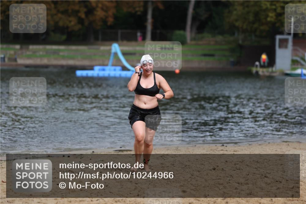 13.09.2026 - Stadtparktriathlon Mo-Foto http://msf.ph/oto/10244966 13.09.2026 12:19:34 Schwimmen 1082 meine-sportfotos.de