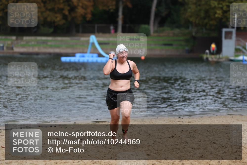 13.09.2026 - Stadtparktriathlon Mo-Foto http://msf.ph/oto/10244969 13.09.2026 12:19:35 Schwimmen 1082 meine-sportfotos.de