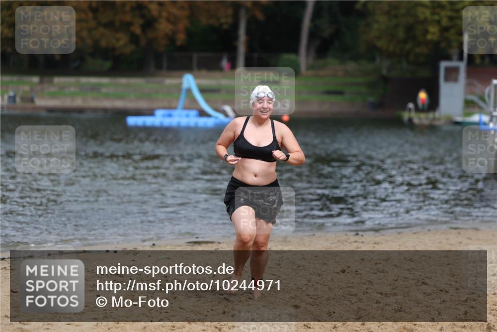 13.09.2026 - Stadtparktriathlon Mo-Foto http://msf.ph/oto/10244971 13.09.2026 12:19:35 Schwimmen 1082 meine-sportfotos.de