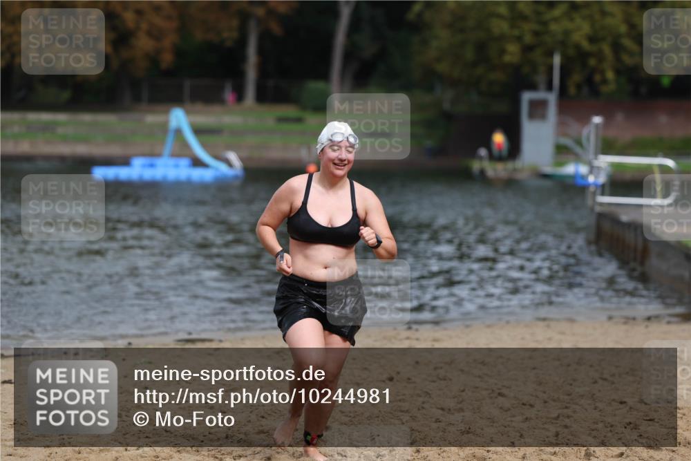 13.09.2026 - Stadtparktriathlon Mo-Foto http://msf.ph/oto/10244981 13.09.2026 12:19:36 Schwimmen 1082 meine-sportfotos.de