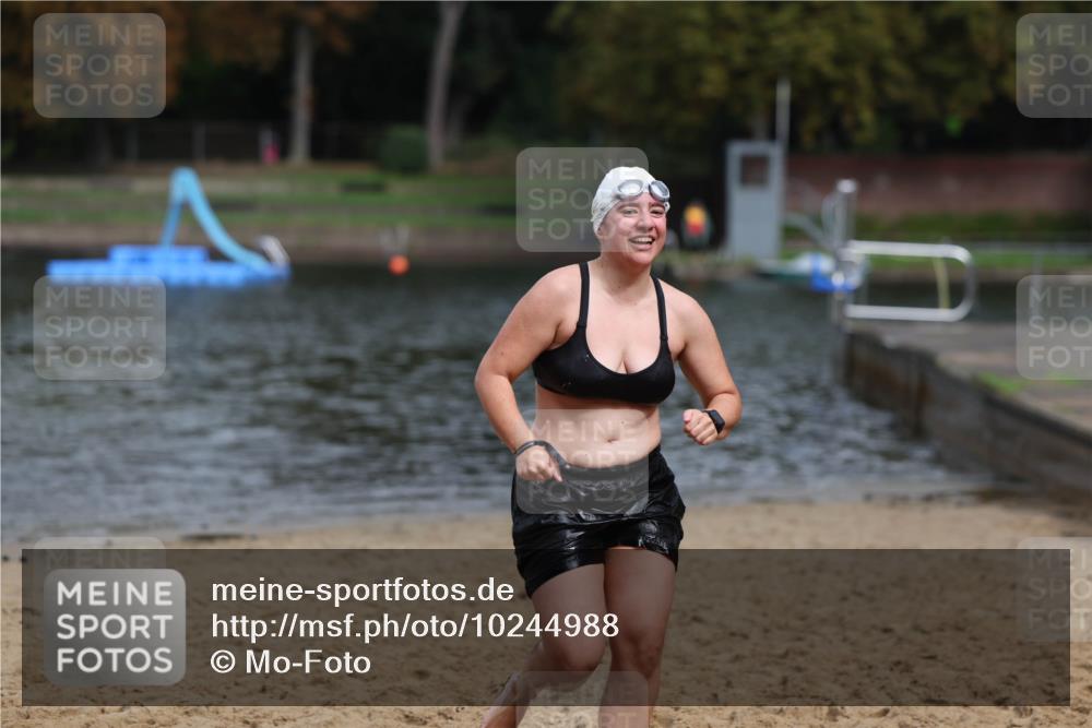 13.09.2026 - Stadtparktriathlon Mo-Foto http://msf.ph/oto/10244988 13.09.2026 12:19:36 Schwimmen 1082 meine-sportfotos.de