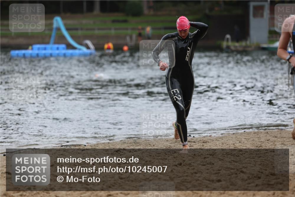 13.09.2026 - Stadtparktriathlon Mo-Foto http://msf.ph/oto/10245007 13.09.2026 12:28:45 Schwimmen 1235, 1308 meine-sportfotos.de