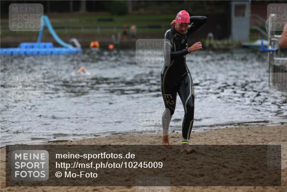 13.09.2026 - Stadtparktriathlon Mo-Foto http://msf.ph/oto/10245009 13.09.2026 12:28:46 Schwimmen 1235, 1308 meine-sportfotos.de