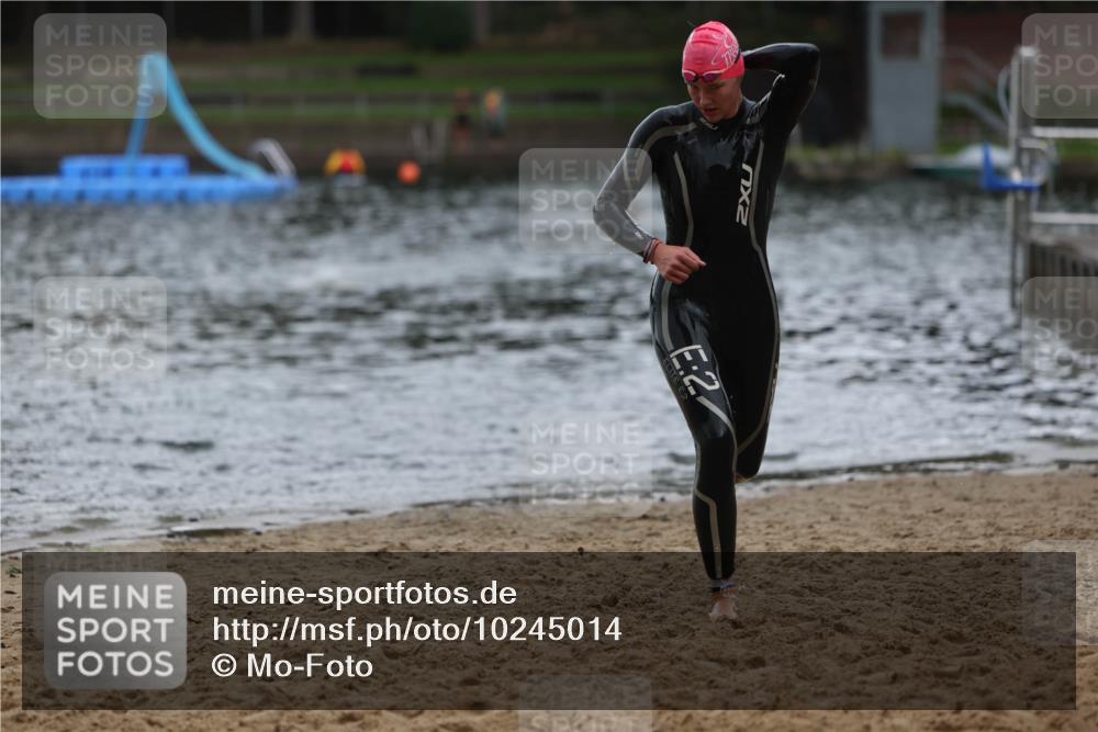 13.09.2026 - Stadtparktriathlon Mo-Foto http://msf.ph/oto/10245014 13.09.2026 12:28:46 Schwimmen 1235, 1308 meine-sportfotos.de