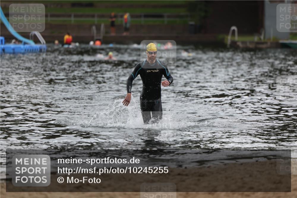 13.09.2026 - Stadtparktriathlon Mo-Foto http://msf.ph/oto/10245255 13.09.2026 12:29:43 Schwimmen 1224 meine-sportfotos.de