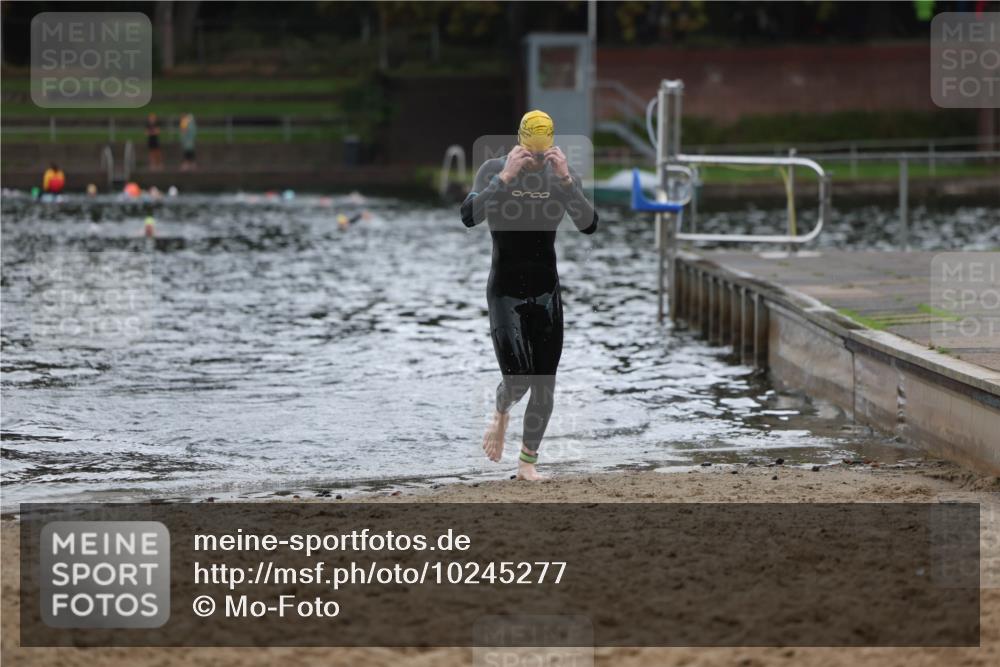 13.09.2026 - Stadtparktriathlon Mo-Foto http://msf.ph/oto/10245277 13.09.2026 12:29:47 Schwimmen 1224 meine-sportfotos.de