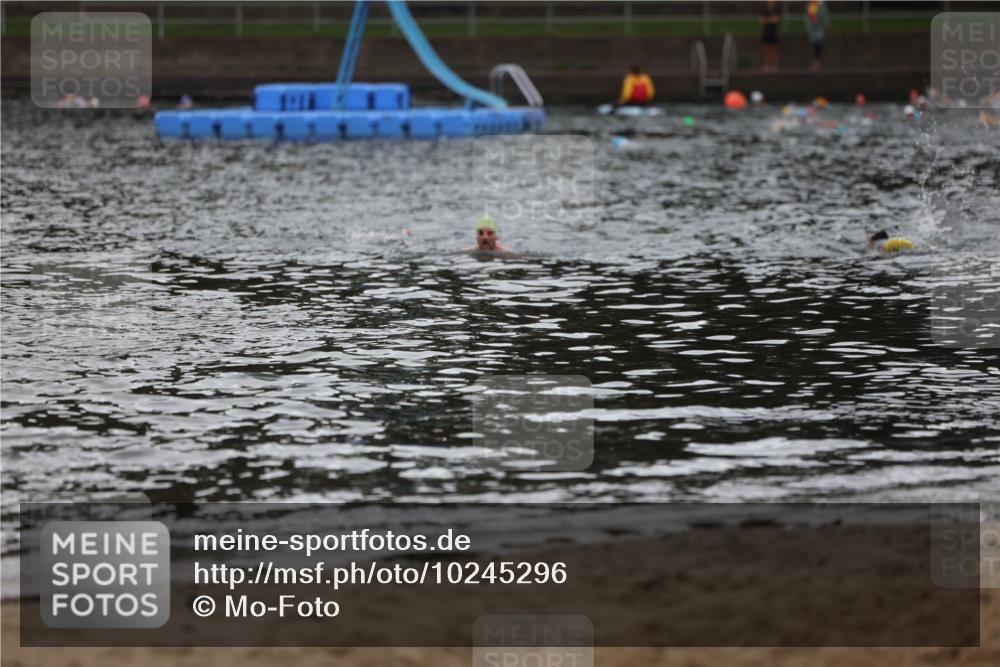 13.09.2026 - Stadtparktriathlon Mo-Foto http://msf.ph/oto/10245296 13.09.2026 12:30:20 Schwimmen  meine-sportfotos.de