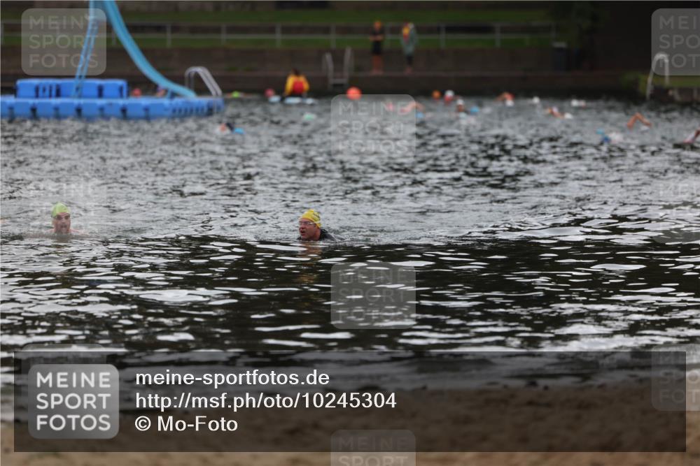 13.09.2026 - Stadtparktriathlon Mo-Foto http://msf.ph/oto/10245304 13.09.2026 12:30:28 Schwimmen  meine-sportfotos.de