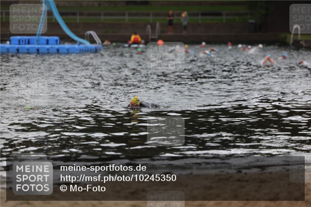 13.09.2026 - Stadtparktriathlon Mo-Foto http://msf.ph/oto/10245350 13.09.2026 12:30:29 Schwimmen  meine-sportfotos.de