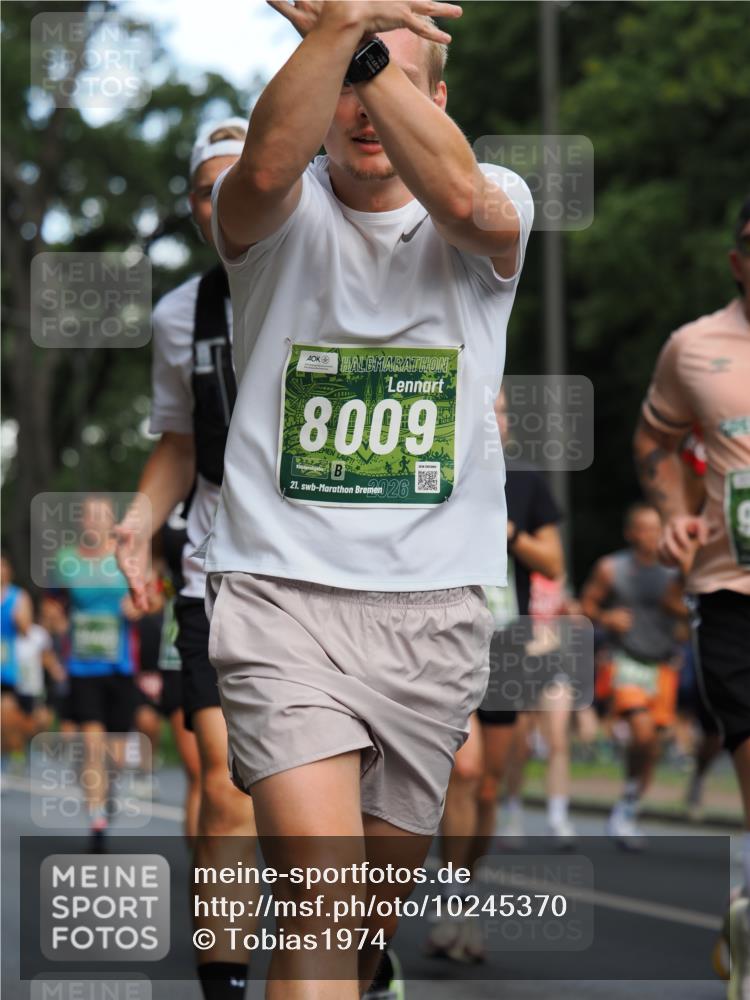 13.09.2026 - 21. swb-Marathon Bremen TobiasT http://msf.ph/oto/10245370 13.09.2026 11:56:55 Laufen 8009, 21, 26 meine-sportfotos.de