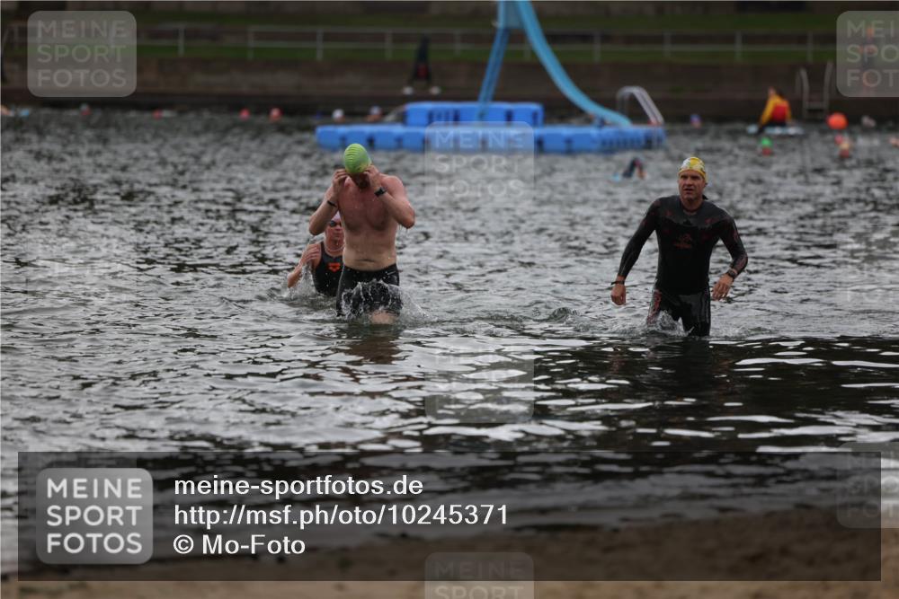 13.09.2026 - Stadtparktriathlon Mo-Foto http://msf.ph/oto/10245371 13.09.2026 12:30:32 Schwimmen 1204, 1295 meine-sportfotos.de
