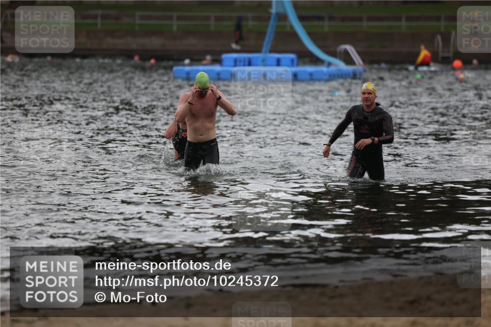 13.09.2026 - Stadtparktriathlon Mo-Foto http://msf.ph/oto/10245372 13.09.2026 12:30:32 Schwimmen 1204, 1295 meine-sportfotos.de