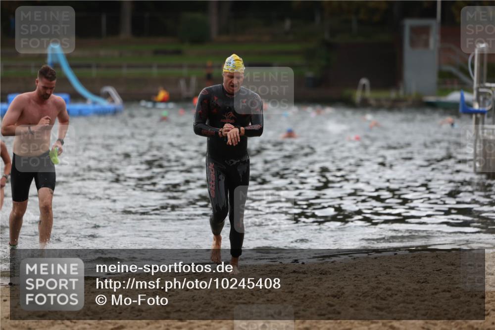 13.09.2026 - Stadtparktriathlon Mo-Foto http://msf.ph/oto/10245408 13.09.2026 12:30:41 Schwimmen 1204, 1269, 1295 meine-sportfotos.de