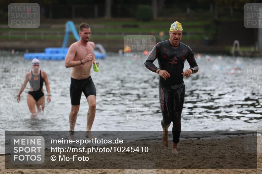 13.09.2026 - Stadtparktriathlon Mo-Foto http://msf.ph/oto/10245410 13.09.2026 12:30:41 Schwimmen 1204, 1269, 1295 meine-sportfotos.de