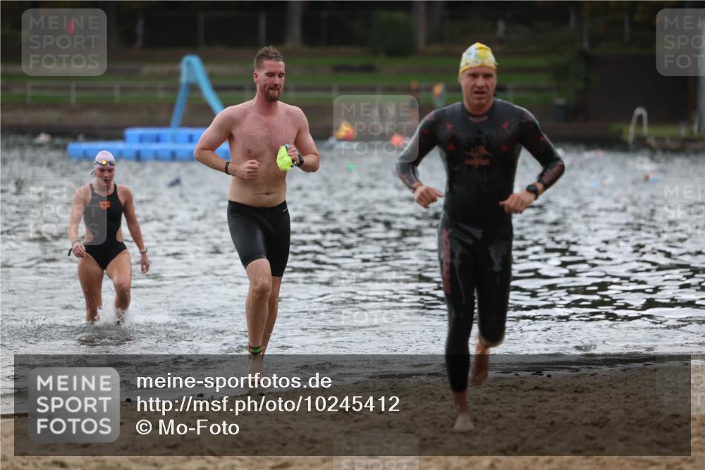 13.09.2026 - Stadtparktriathlon Mo-Foto http://msf.ph/oto/10245412 13.09.2026 12:30:42 Schwimmen 1204, 1269, 1295 meine-sportfotos.de