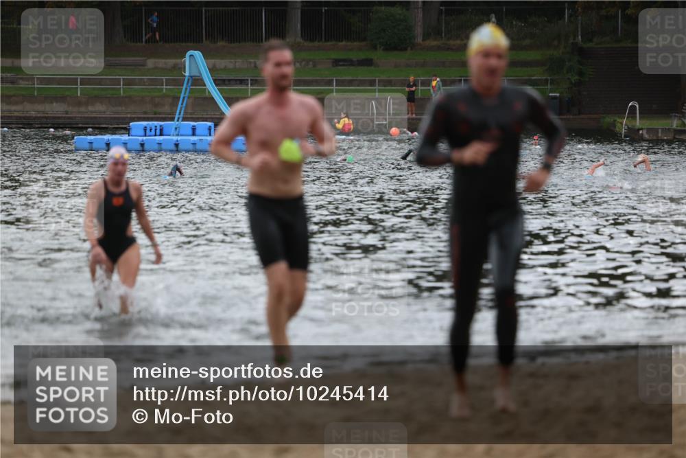 13.09.2026 - Stadtparktriathlon Mo-Foto http://msf.ph/oto/10245414 13.09.2026 12:30:42 Schwimmen 1204, 1269, 1295 meine-sportfotos.de