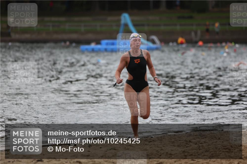 13.09.2026 - Stadtparktriathlon Mo-Foto http://msf.ph/oto/10245425 13.09.2026 12:30:45 Schwimmen 1204, 1269, 1295 meine-sportfotos.de