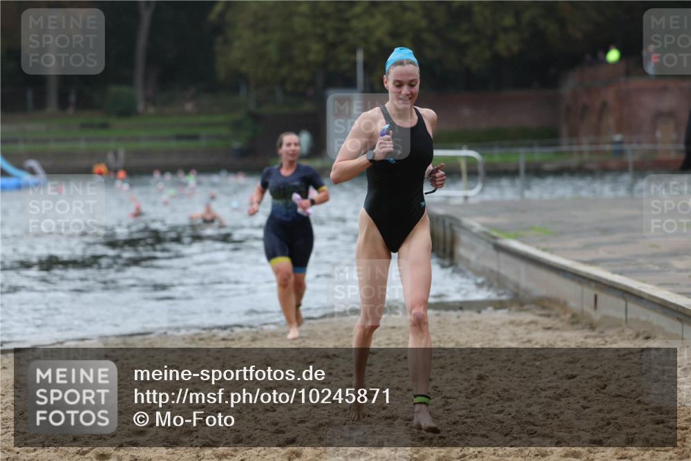 13.09.2026 - Stadtparktriathlon Mo-Foto http://msf.ph/oto/10245871 13.09.2026 12:33:20 Schwimmen 1225, 1262, 1291, 1297 meine-sportfotos.de