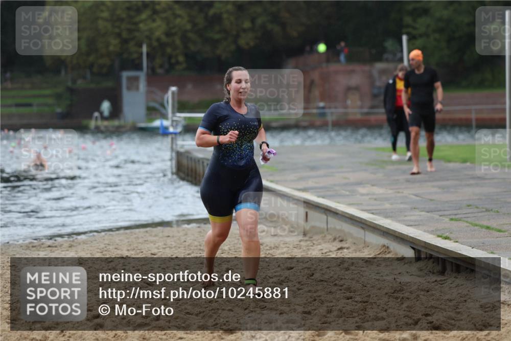 13.09.2026 - Stadtparktriathlon Mo-Foto http://msf.ph/oto/10245881 13.09.2026 12:33:23 Schwimmen 1225, 1262 meine-sportfotos.de