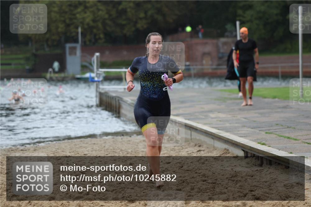 13.09.2026 - Stadtparktriathlon Mo-Foto http://msf.ph/oto/10245882 13.09.2026 12:33:23 Schwimmen 1225, 1262 meine-sportfotos.de
