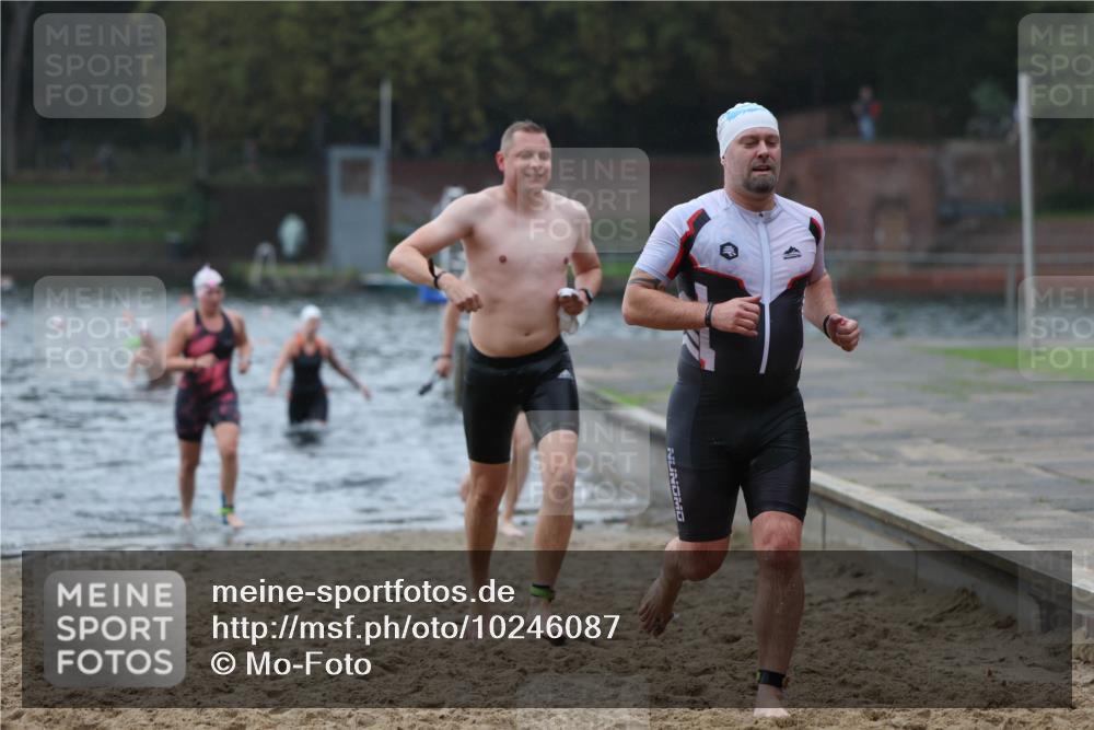 13.09.2026 - Stadtparktriathlon Mo-Foto http://msf.ph/oto/10246087 13.09.2026 12:34:31 Schwimmen 1191, 1196, 1229, 1244, 1288, 1300 meine-sportfotos.de