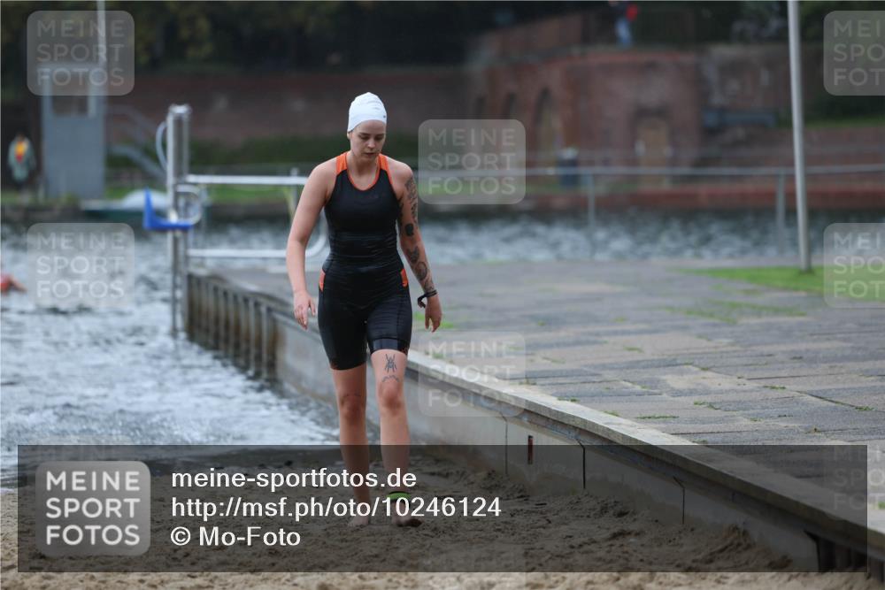 13.09.2026 - Stadtparktriathlon Mo-Foto http://msf.ph/oto/10246124 13.09.2026 12:34:43 Schwimmen 1284, 1304 meine-sportfotos.de