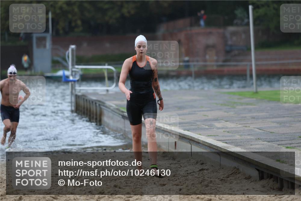 13.09.2026 - Stadtparktriathlon Mo-Foto http://msf.ph/oto/10246130 13.09.2026 12:34:44 Schwimmen 1284, 1304 meine-sportfotos.de