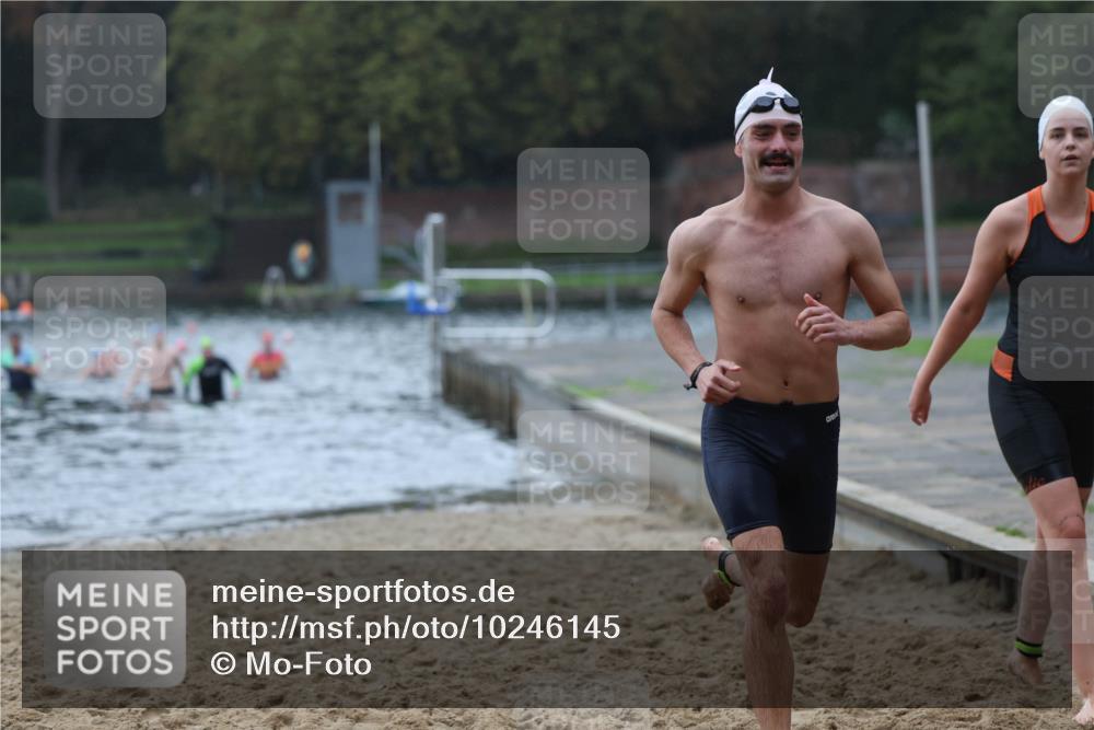 13.09.2026 - Stadtparktriathlon Mo-Foto http://msf.ph/oto/10246145 13.09.2026 12:34:48 Schwimmen 1284, 1304 meine-sportfotos.de