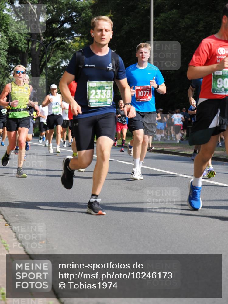 13.09.2026 - 21. swb-Marathon Bremen TobiasT http://msf.ph/oto/10246173 13.09.2026 12:00:12 Laufen 90, 2339, 1077, 6886 meine-sportfotos.de