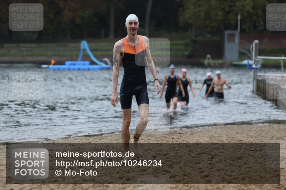 13.09.2026 - Stadtparktriathlon Mo-Foto http://msf.ph/oto/10246234 13.09.2026 12:35:24 Schwimmen 1209, 1219, 1257, 1289 meine-sportfotos.de
